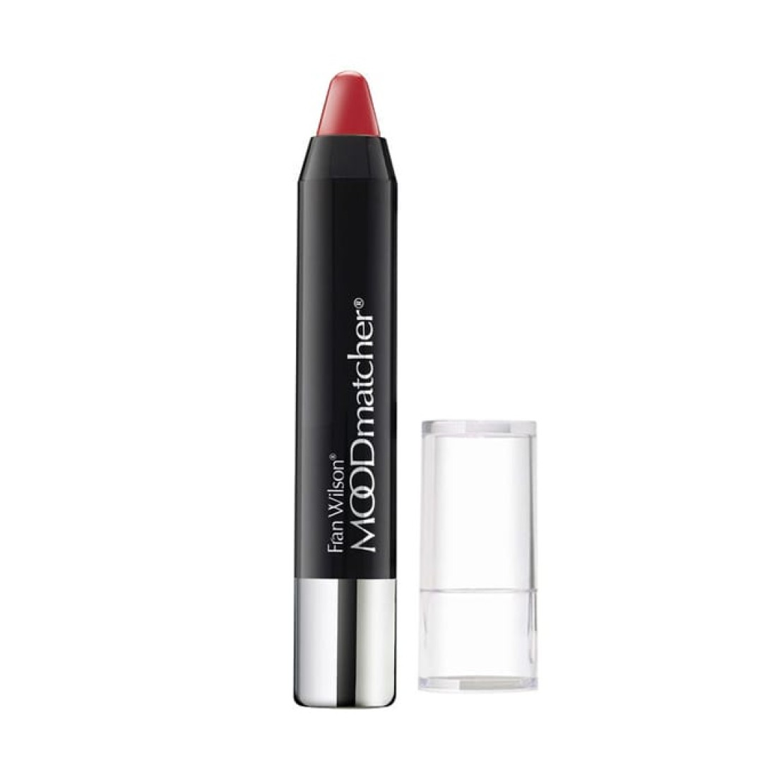 Mood Matcher Twist Stick Lip - Red