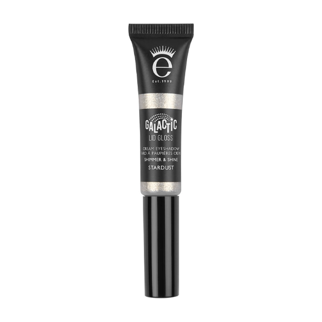 Eyeko Galactic Lid Gloss Creamy Eyeshadow - Stardust