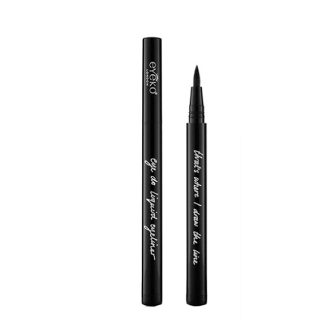 Eyeko Eye Do Liquid Eyeliner - Black