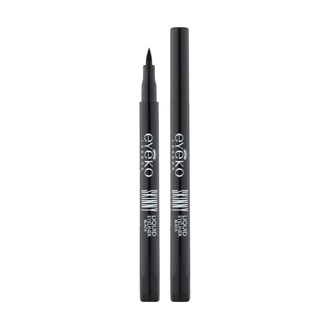 Eyeko Skinny Liquid Eyeliner - Black