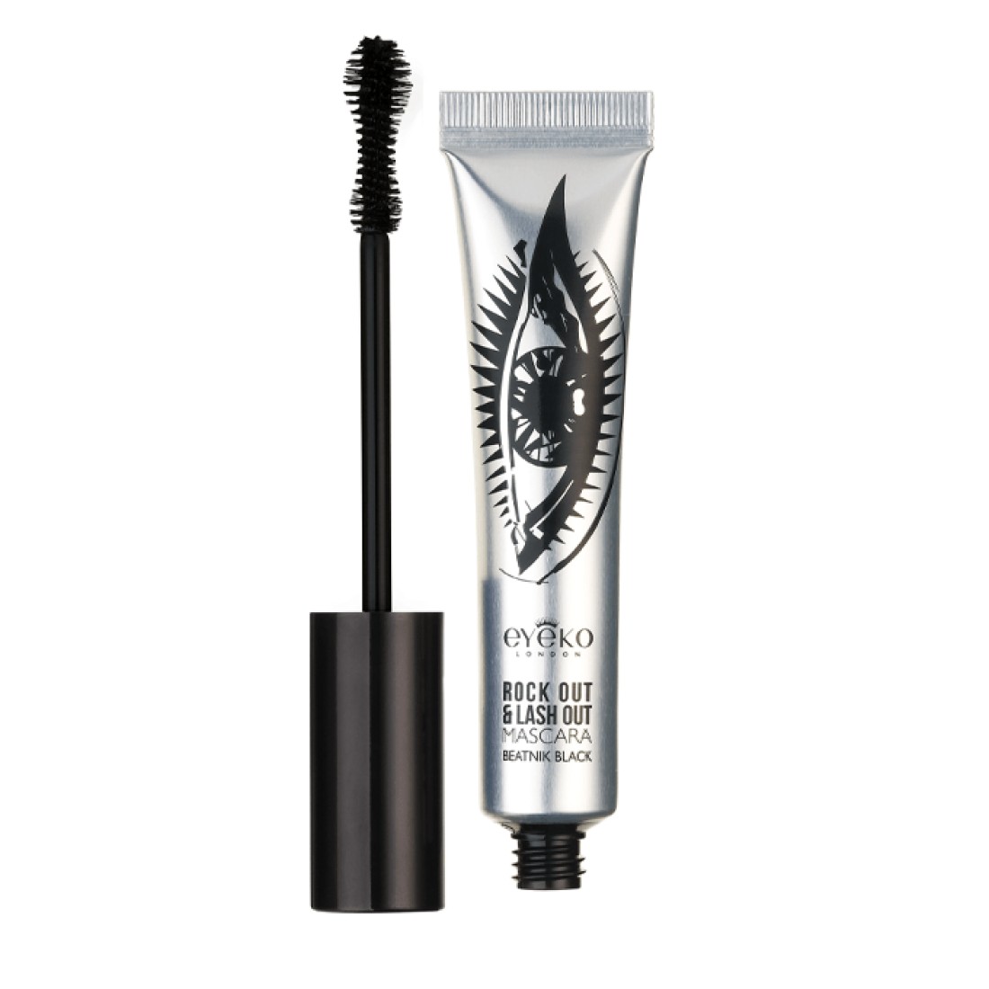 Eyeko Rock out and Lash Out Mascara