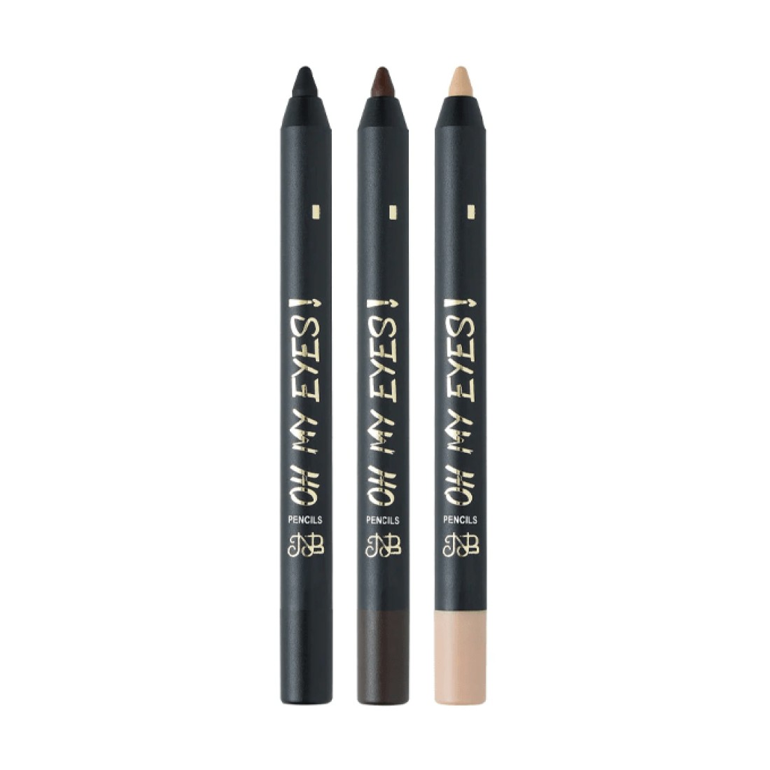 Nora Bo Awadh Oh My Eyes Eye Pencil Set
