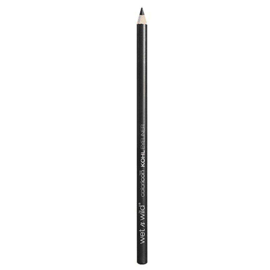 Wet n Wild Color Icon Kohl Liner Pencil - Babys Got Black