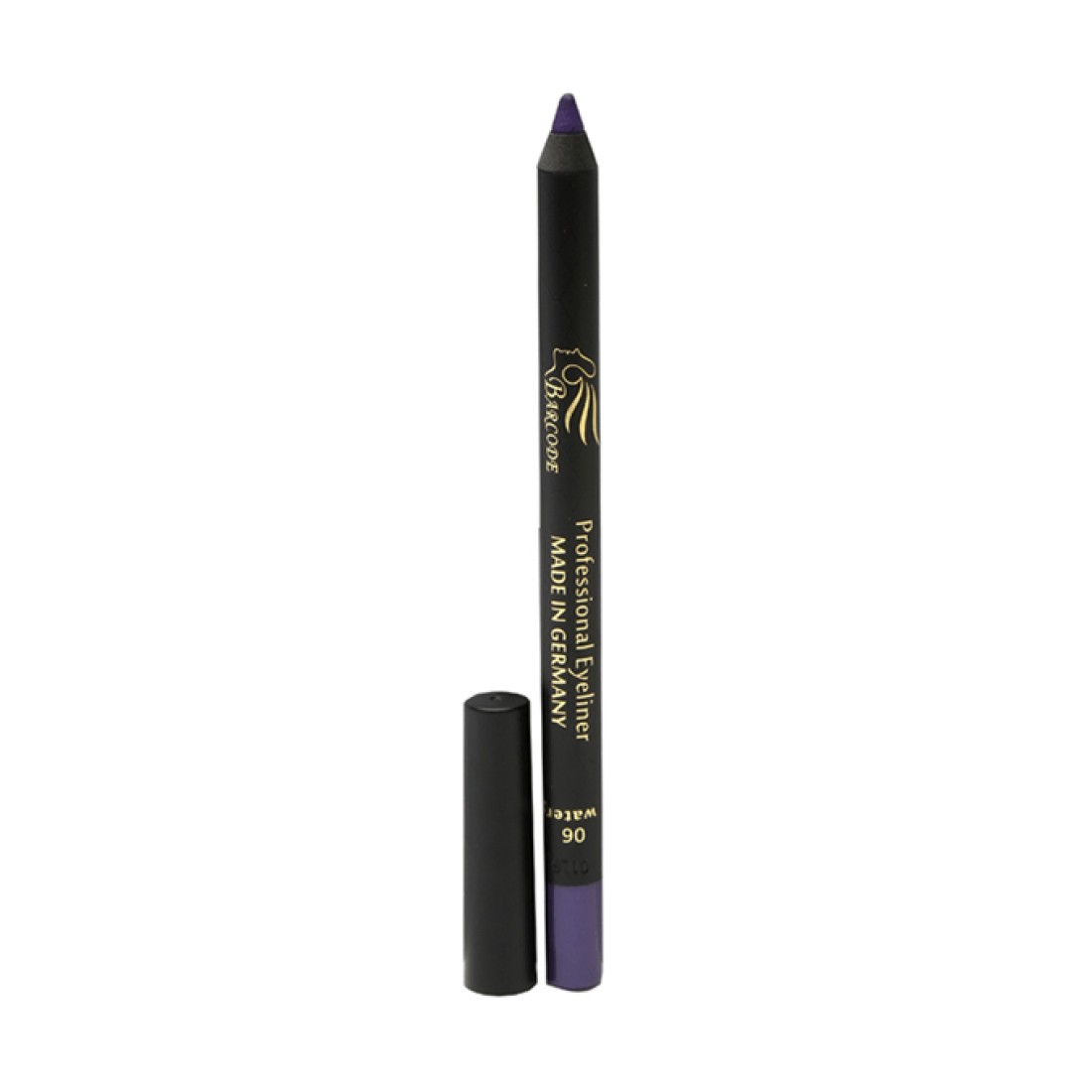 Barcode Professional Eyeline -06 Purple