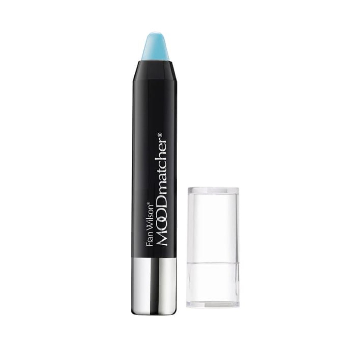 Mood Matcher Twist Stick Lip - Light Blue