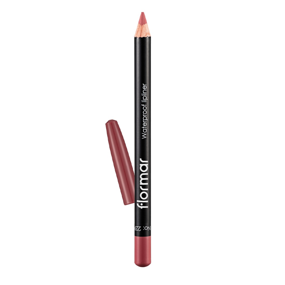 Flormar Waterproof Lipliner - 229