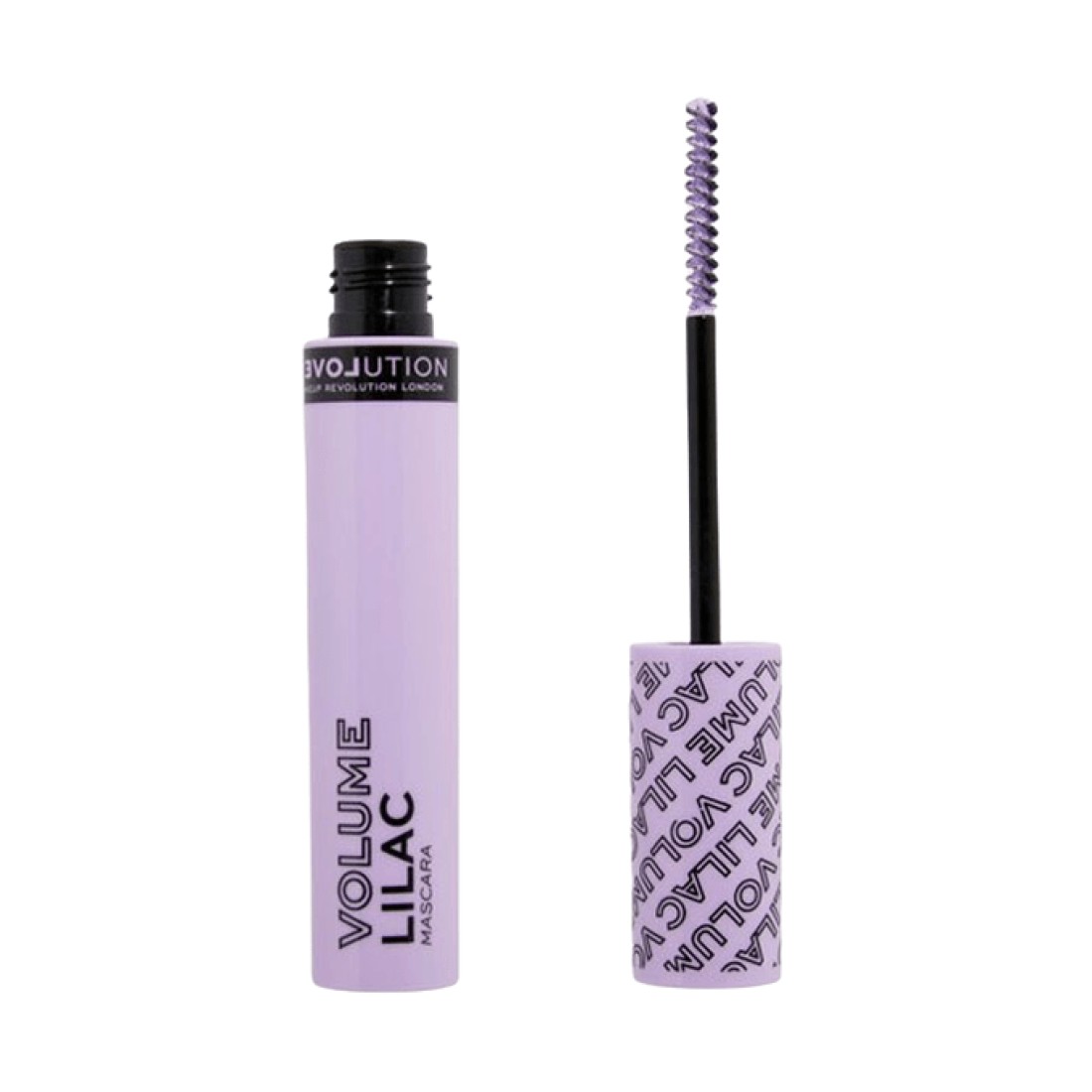 Relove Volume Mascara - Lilac