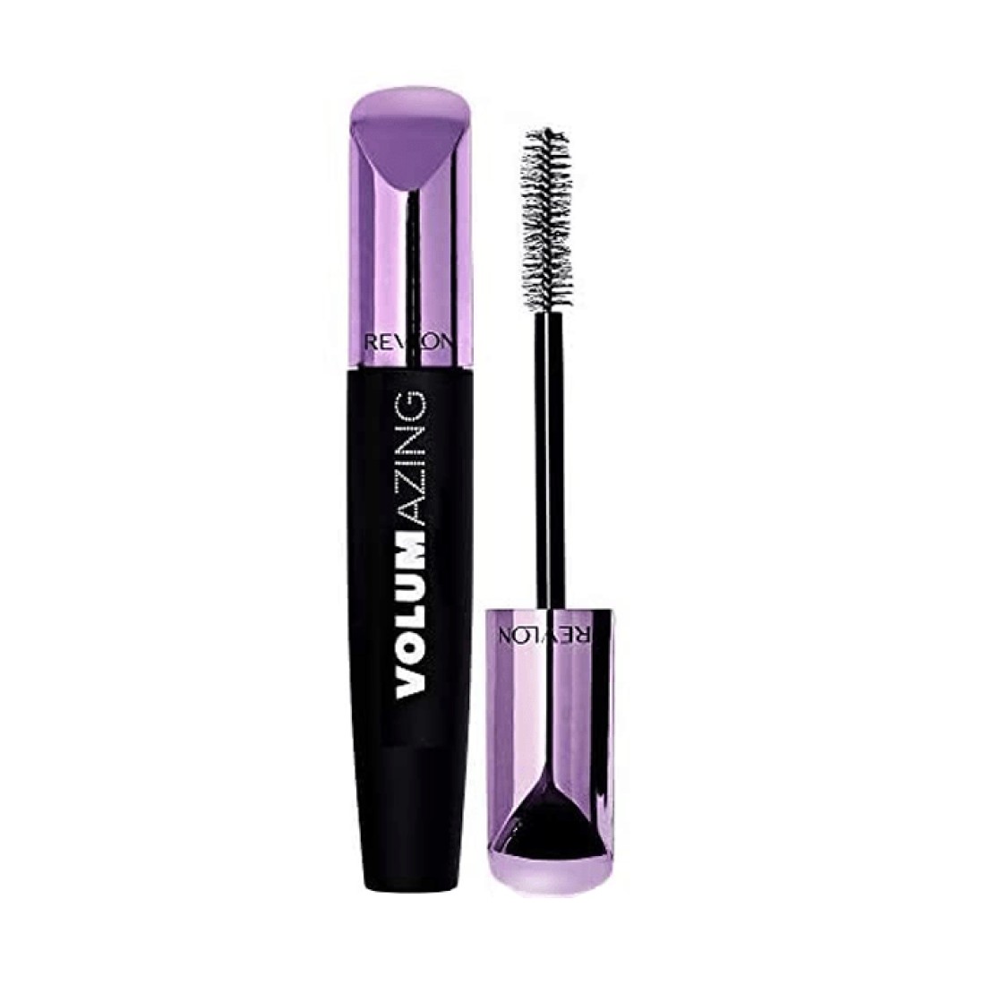 Revlon Volumizing Mascara - Blackest Black 901