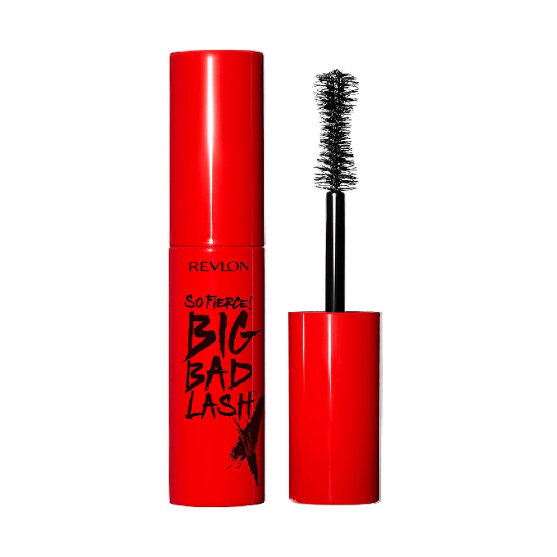 Revlon So Fierce Big Bad Lash Mascara - Black