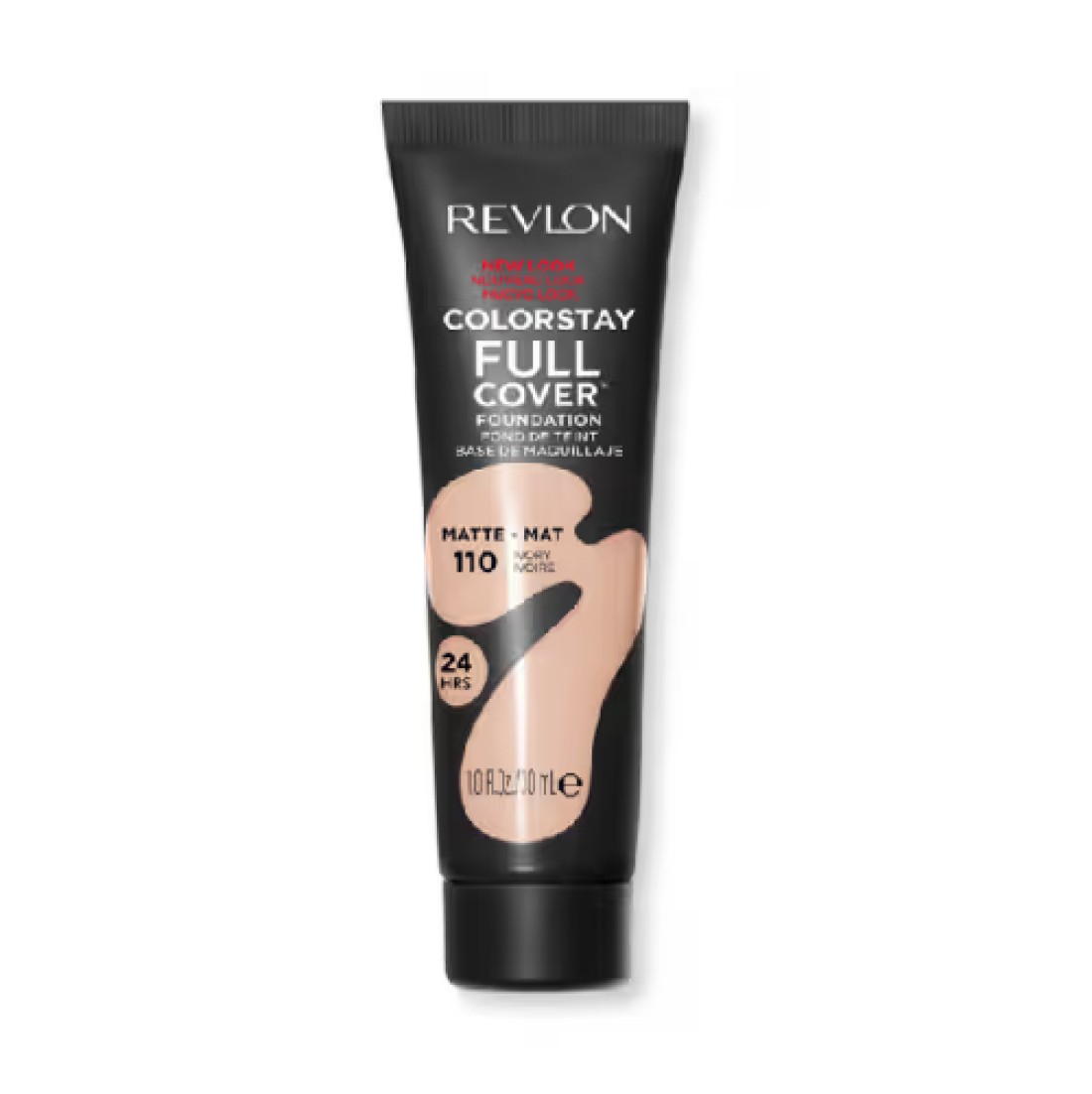 Revlon Foundation Colorstay Full Cover With SPF10 - 30ml