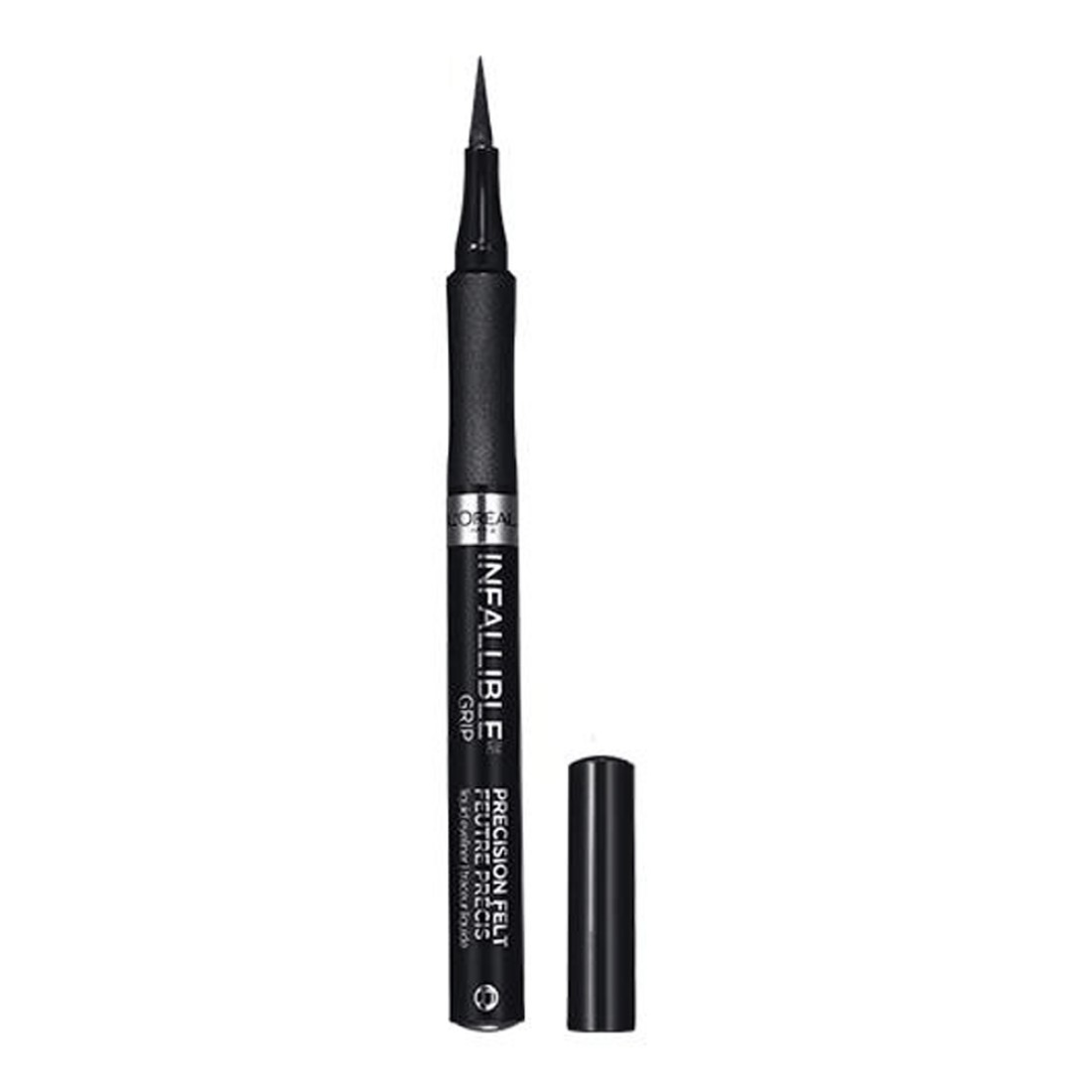 LOreal Paris Infallible Grip 24H Precision Felt Eyeliner