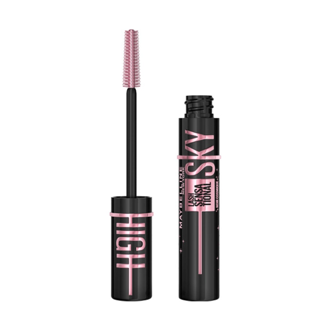 Maybelline Lash Sensational Sky High Mascara - Cosmic Black