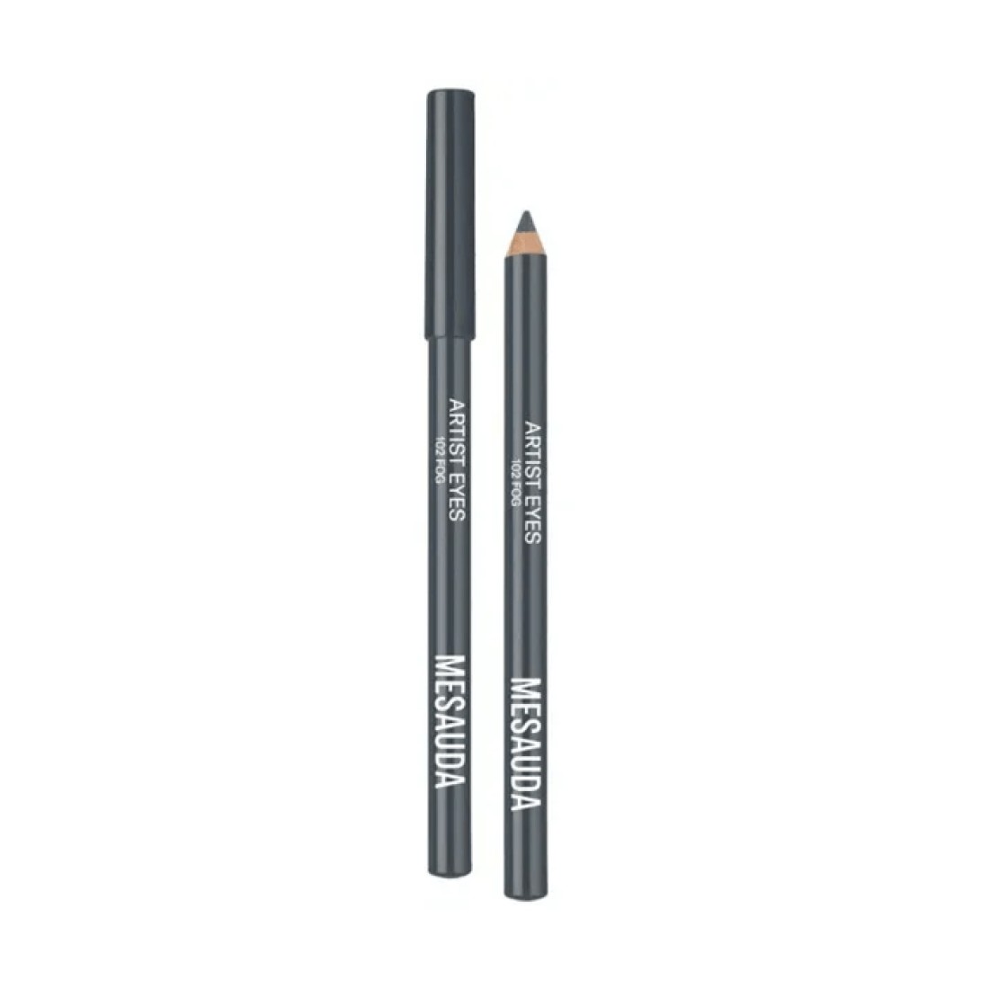 Mesauda Artist Eyes Eye Pencil - 102 Fog
