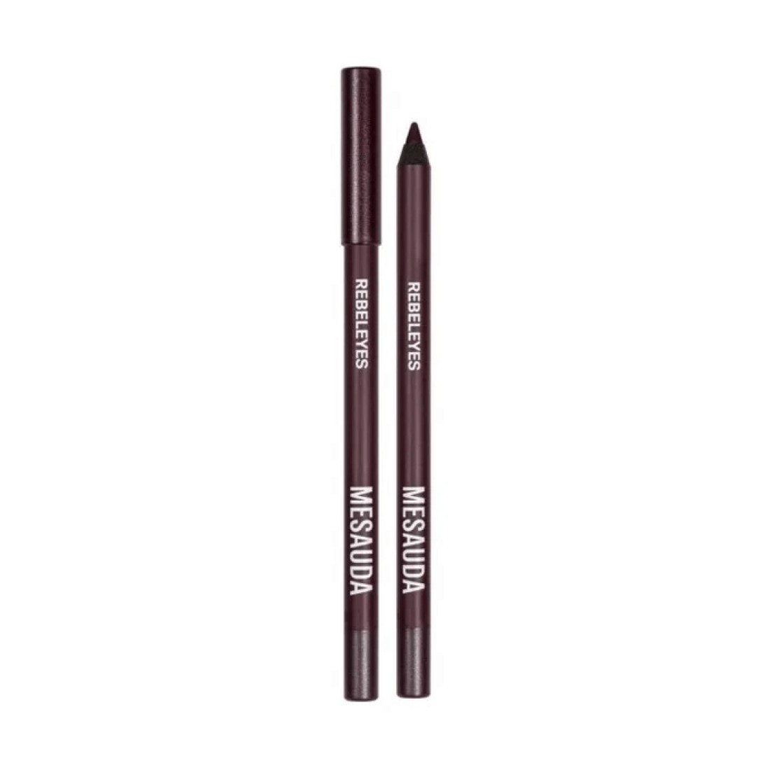 Mesauda Rebel Eyes Eye Pencil - 107 Mulberry