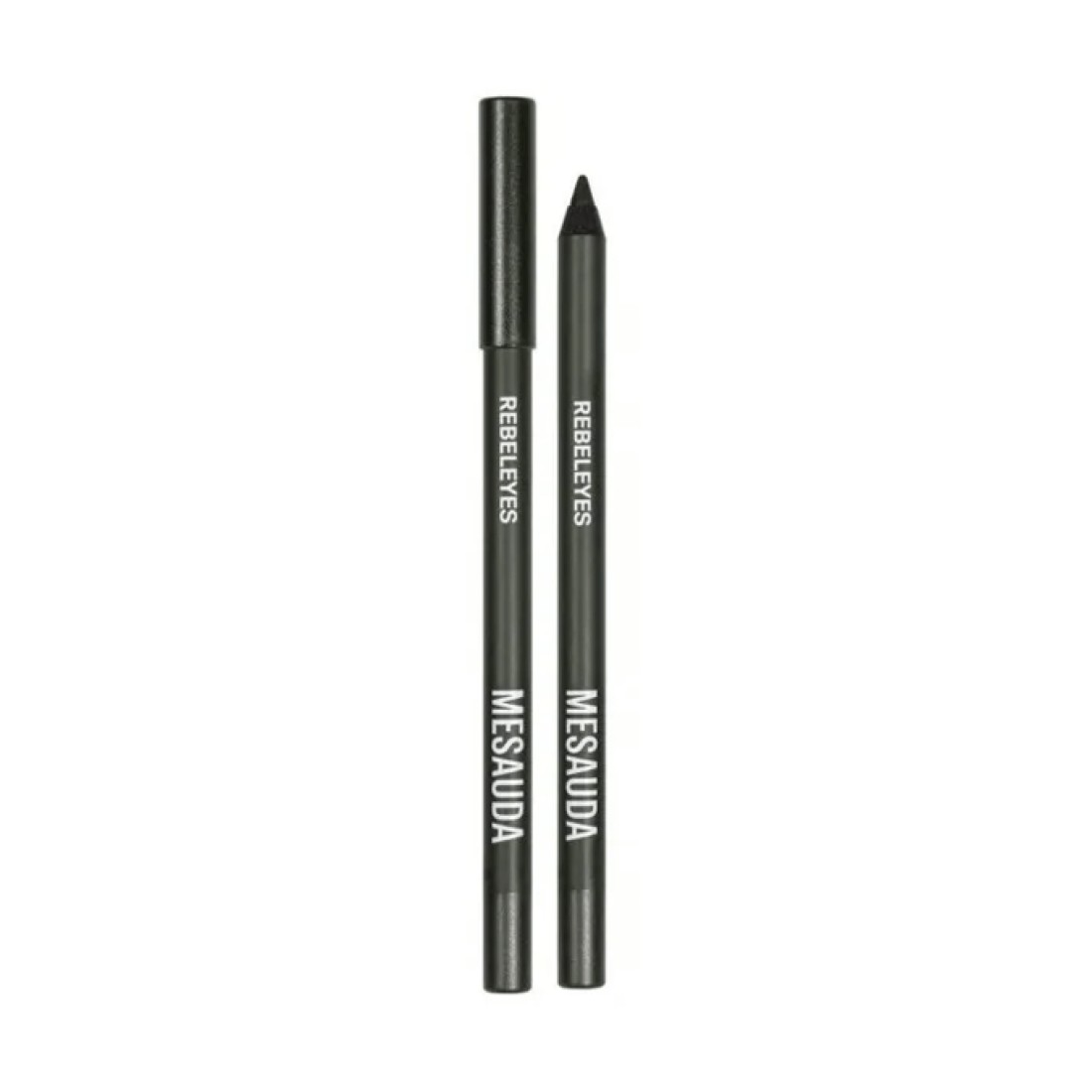 Mesauda Rebel Eyes Eye Pencil - 106 Seaweed