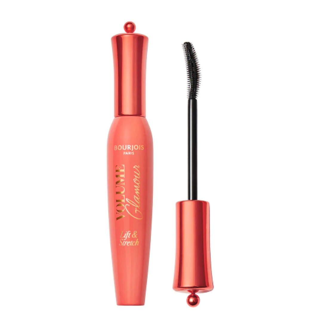 Bourjois Volume Glamour Lift & Stretch Mascara - Black