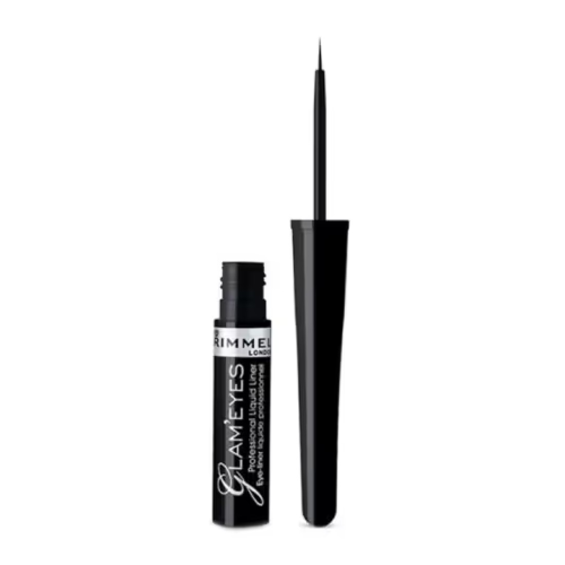 Rimmel London Glameyes Professional Liquid Liner