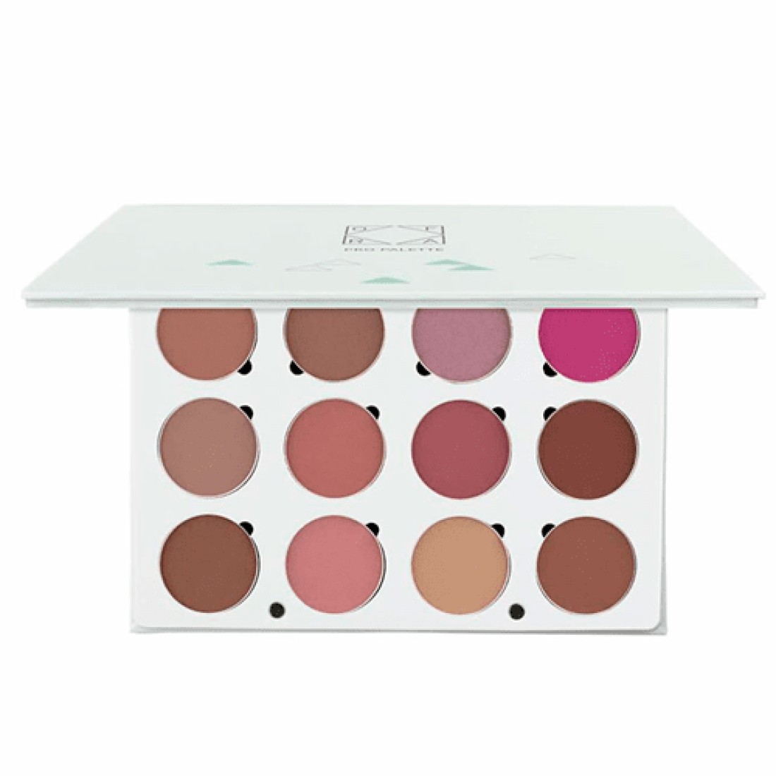 OFRA Pro Palette - Blush