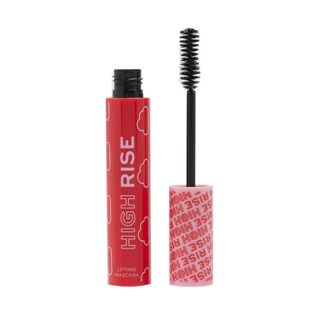Relove High Rise Mascara - Black