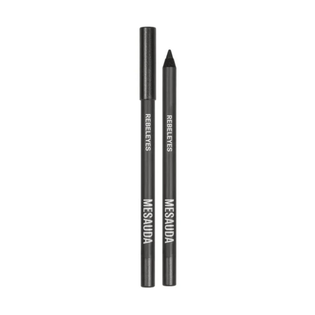 Mesauda Rebel Eyes Eye Pencil - 102 Fossil