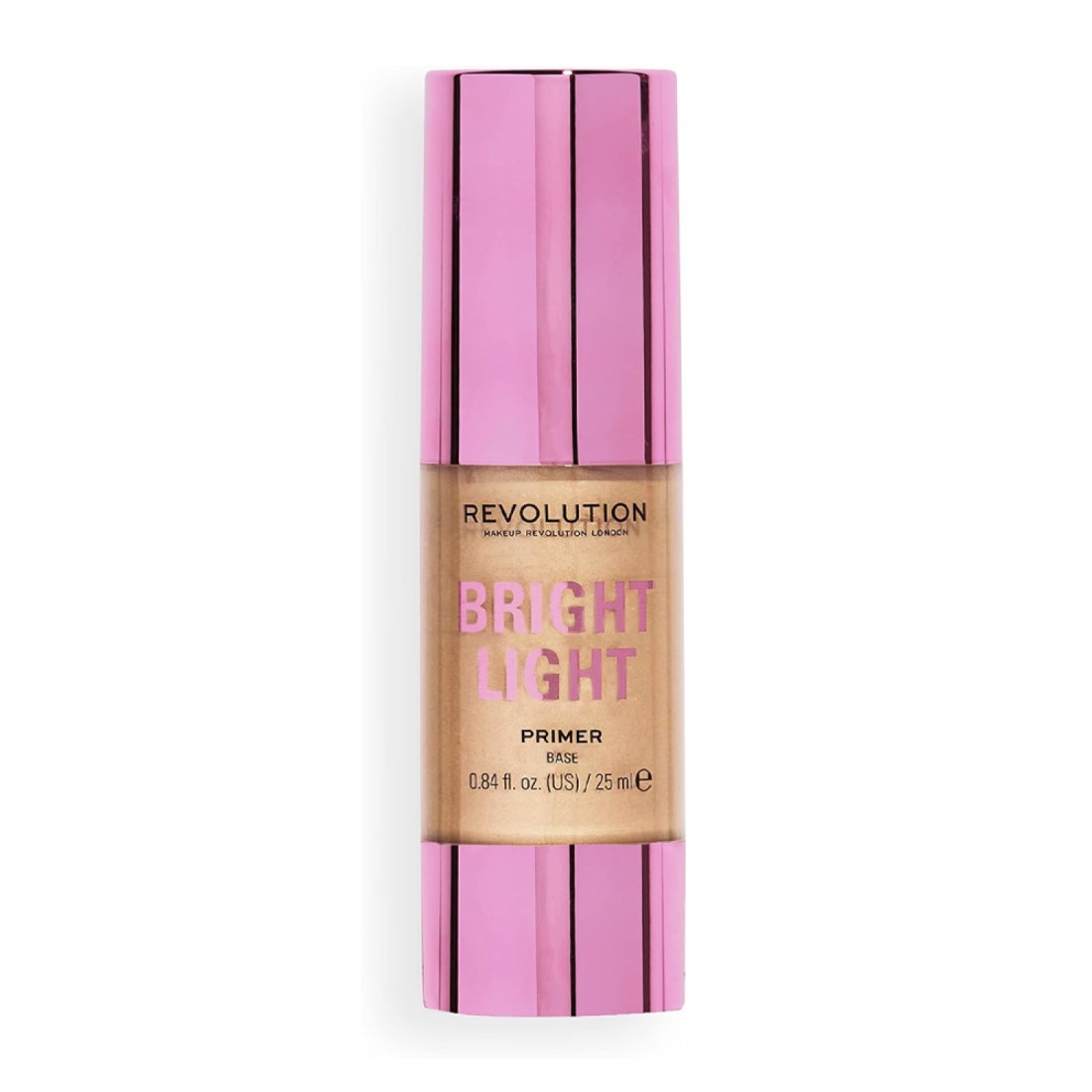 Revolution Bright Light Primer