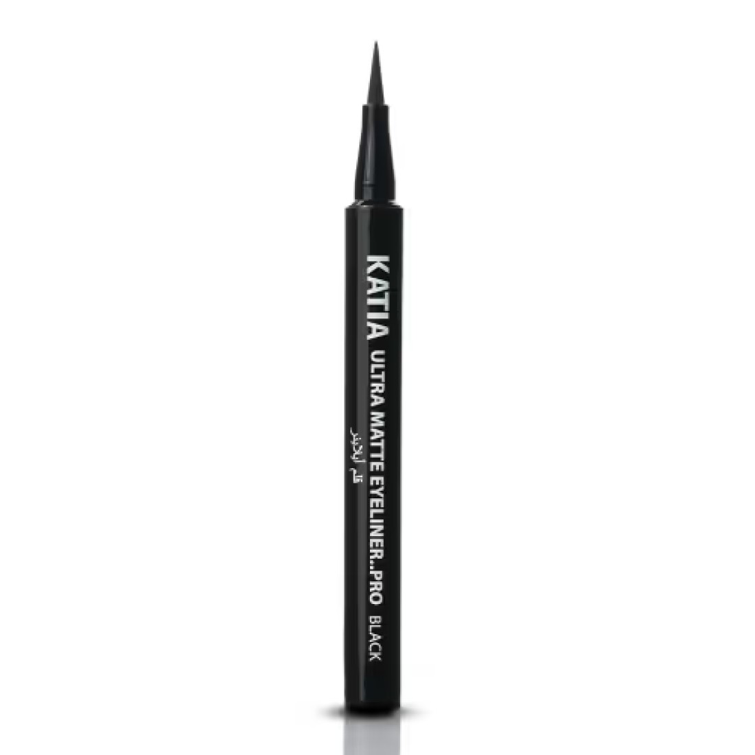 KATIA Ultra Matte Liquid Eyeliner Pro