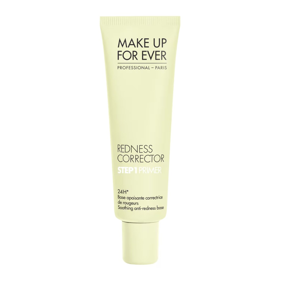 Make Up For Ever Step 1 Redness Corrector - 30ml