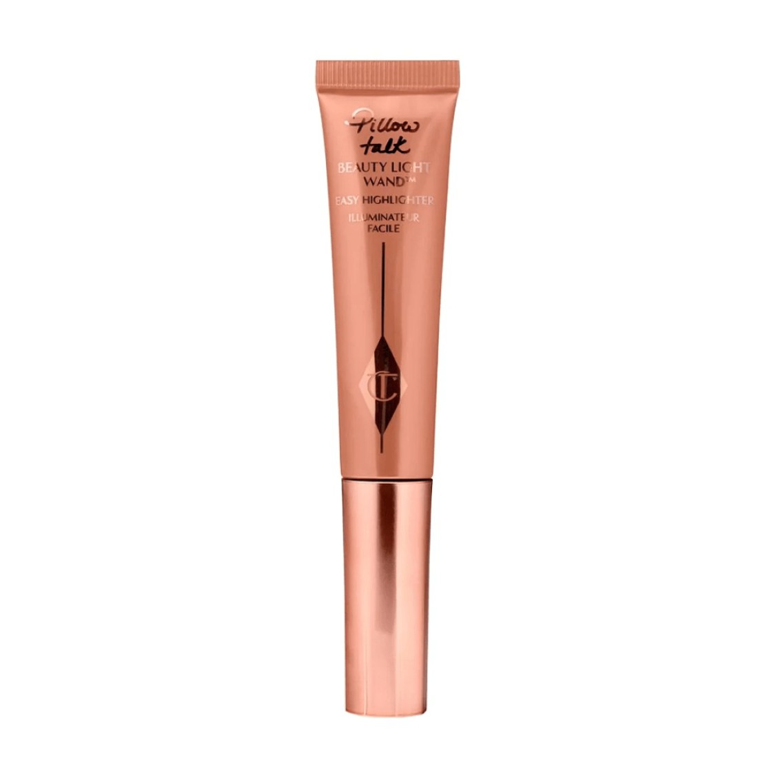Charlotte Tilbury Pillow Talk Beauty Light Wand - Medium/Moyen