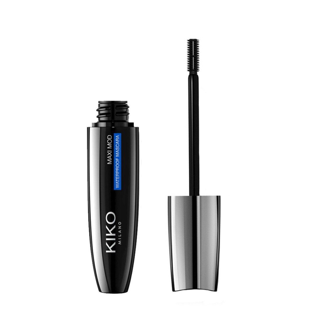 KIKO Maxi Mod Waterproof Mascara