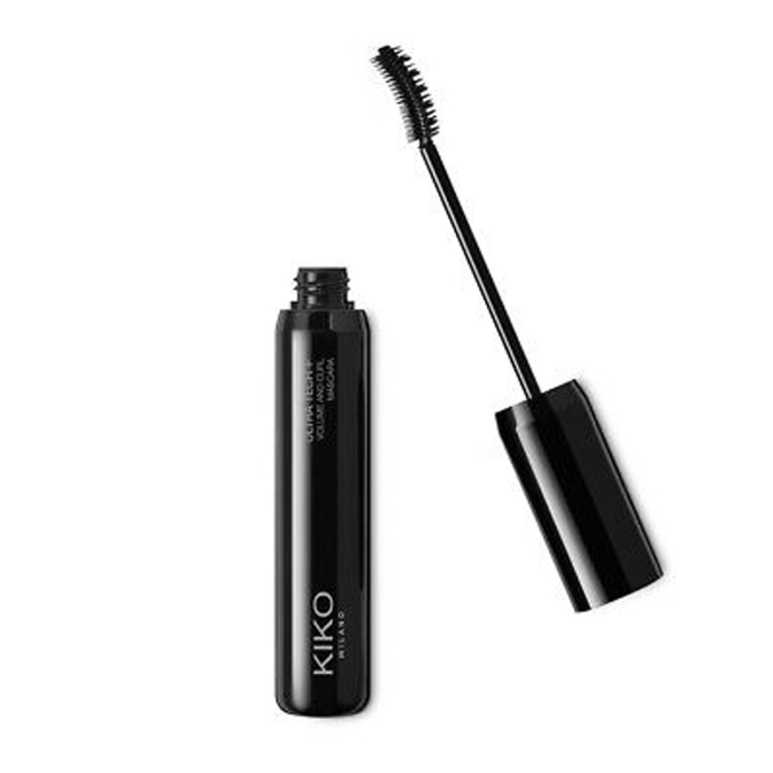 KIKO Ultra Tech + Volume And Curl Mascara