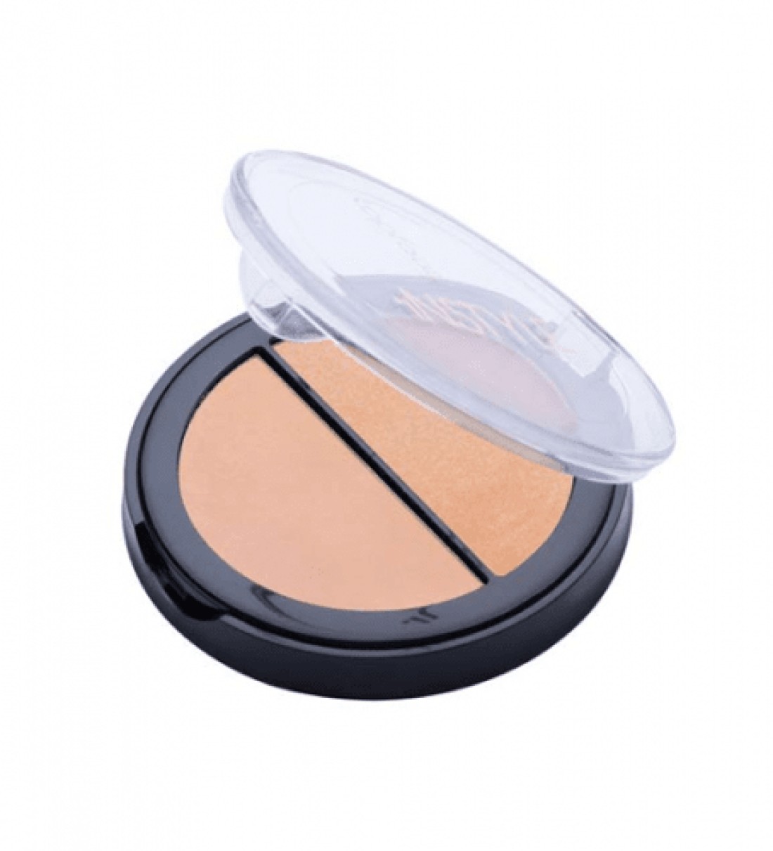 Topface Instyle Twin Blush Blush On - 001