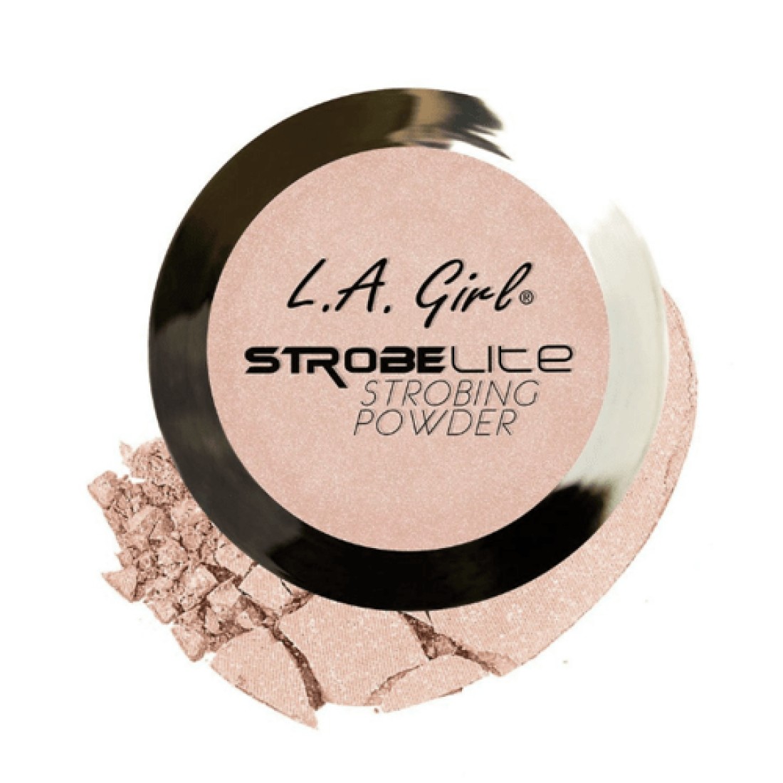 L.A.Girl Strobe Lite Strobing Powder - 90