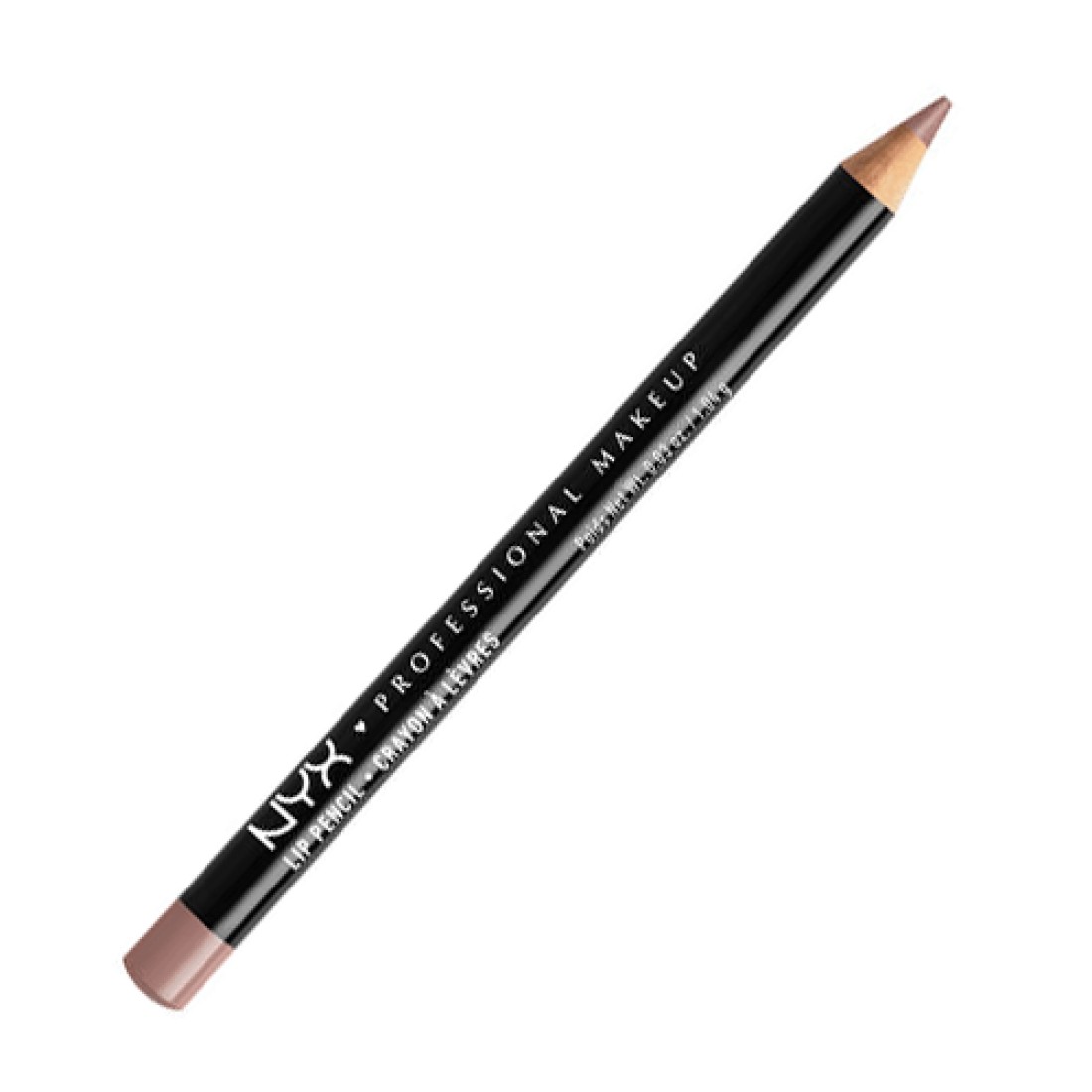 NYX Lip Liner - Mahogany - SPL809