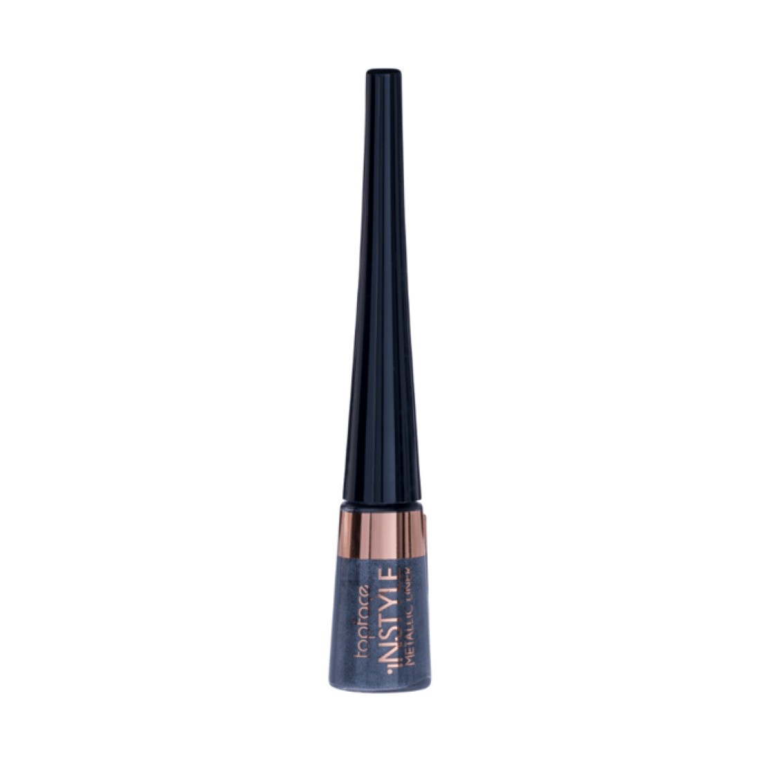 Topface Instyle Metallic Liner Eyeliner - 005