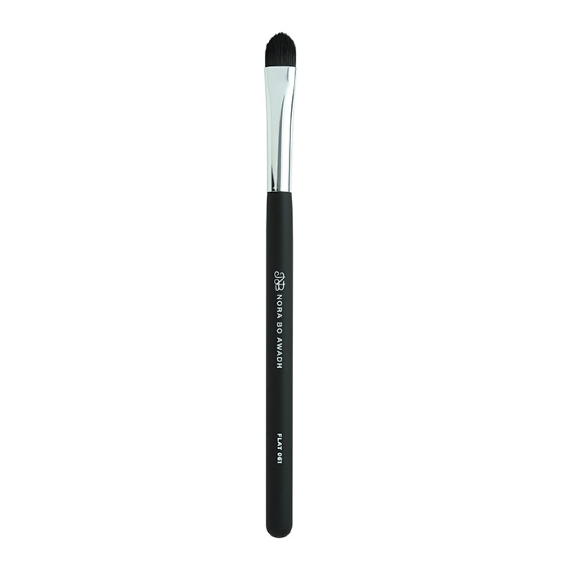 Nora Bo Awadh Flat Eyeshadow Brush - 061