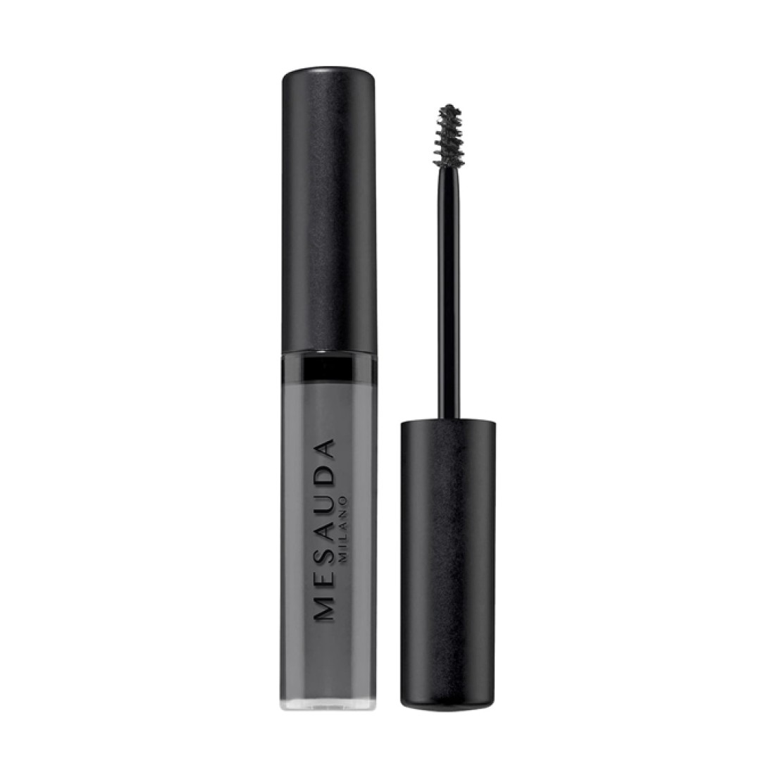 Mesauda Brow Fix Tinted Brow Gel - 404 Granite