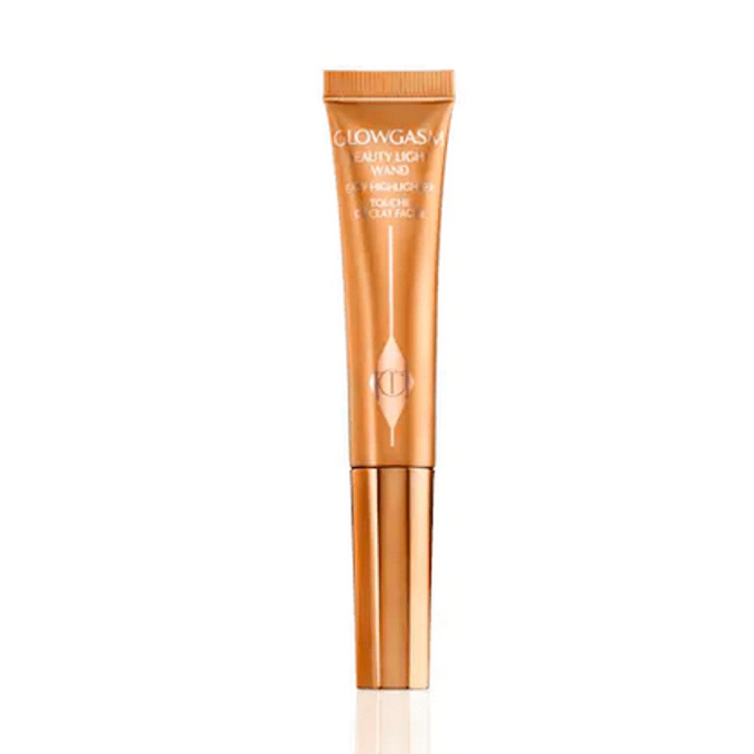 Charlotte Tilbury Beauty Light Wand Highlighter - Goldgasm