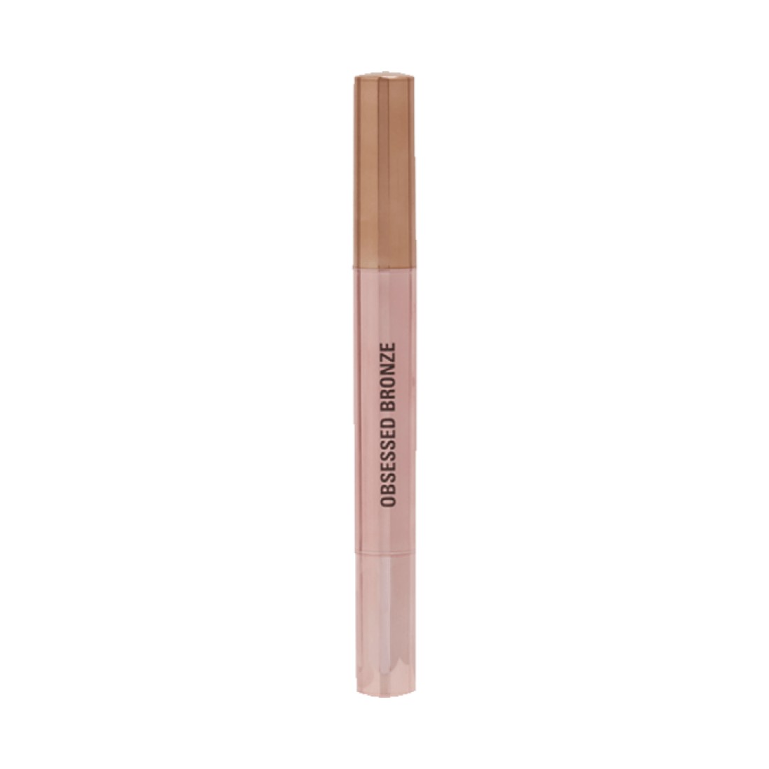 Revolution Lustre Wand Eyeshadow Stick - Obsessed Bronze