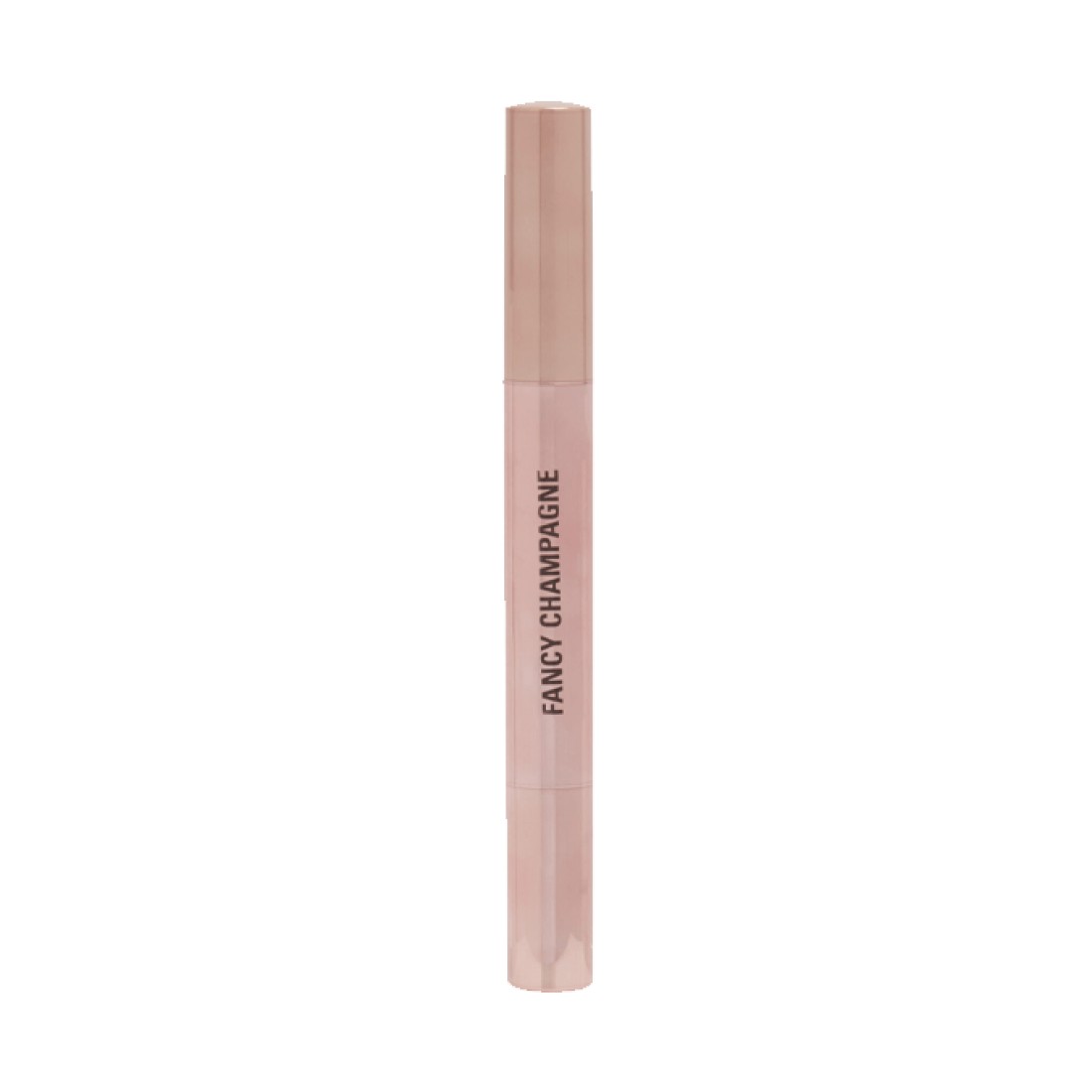 Revolution Lustre Wand Eyeshadow Stick - Fancy Champagne