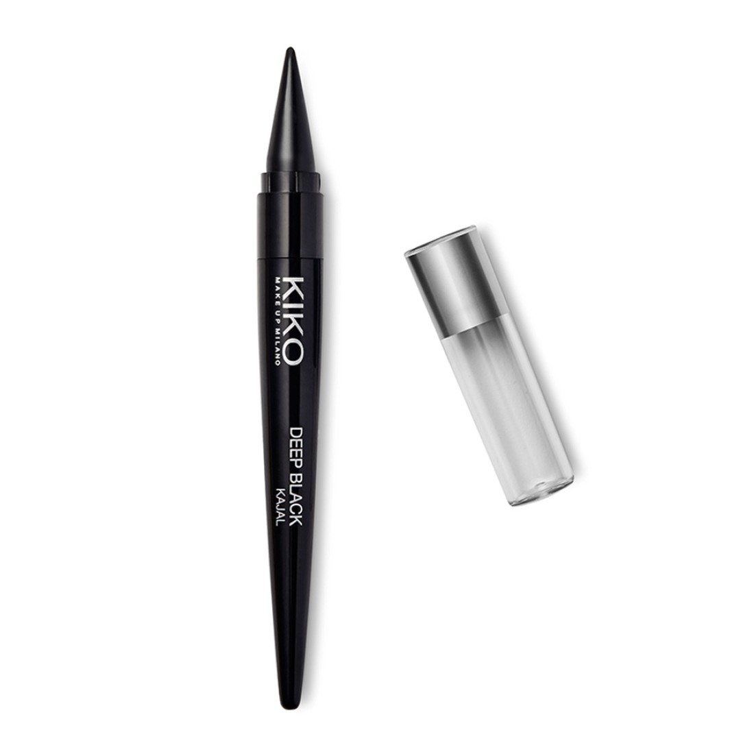 KIKO Deep Black Kajal Eyeliner