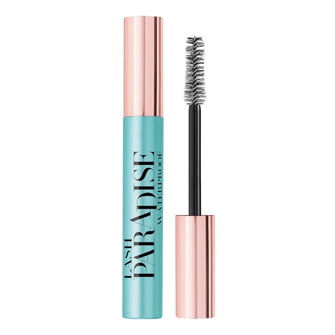 LOreal Paris Lash Paradise Waterproof Mascara - 01 Black