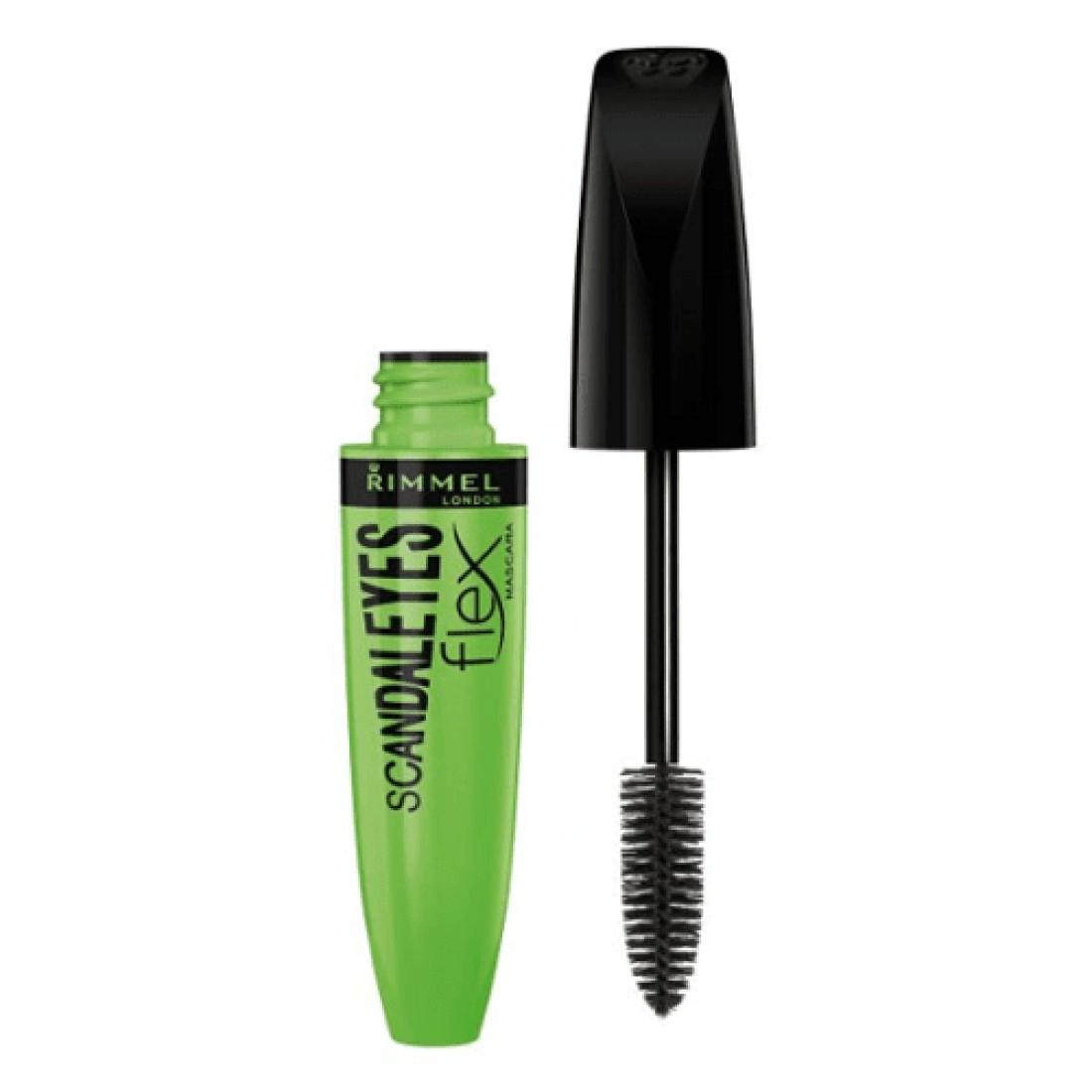 Rimmel London Scandaleyes Flex Mascara - 003 Extreme Black