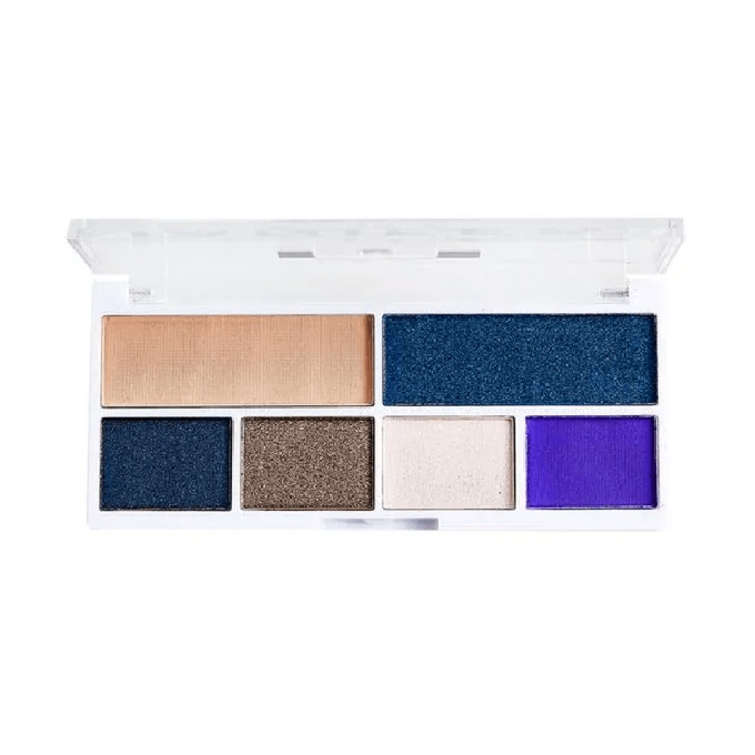 Relove Colour Play Shadow Palette - Manifest