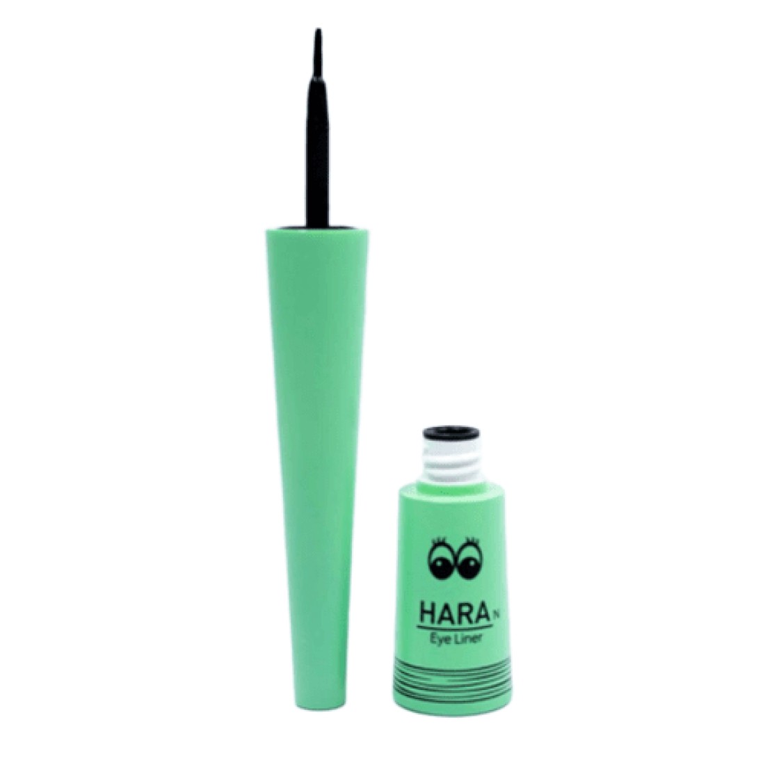 HARA Liquid Eye Liner - Black