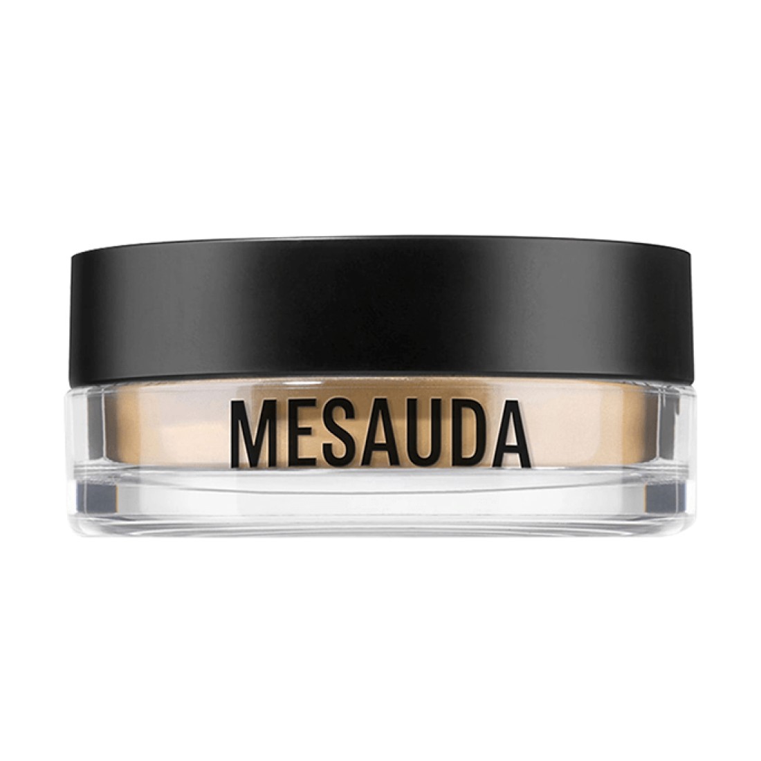 Mesauda Celestial Veil Translucent Loose Setting Powder - 302 Light