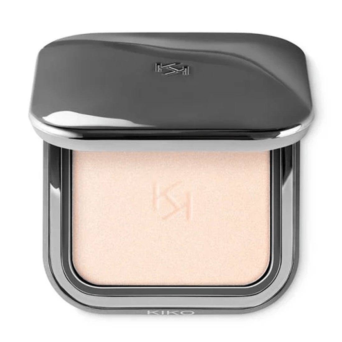 KIKO Glow Fusion Powder Highlighter - 01