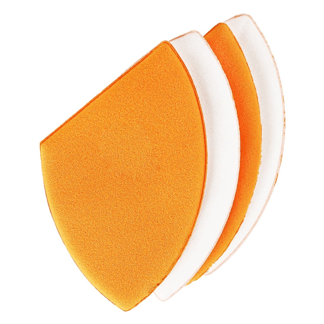 Real Techniques Miracle Blotting Cushions - 4 Pieces
