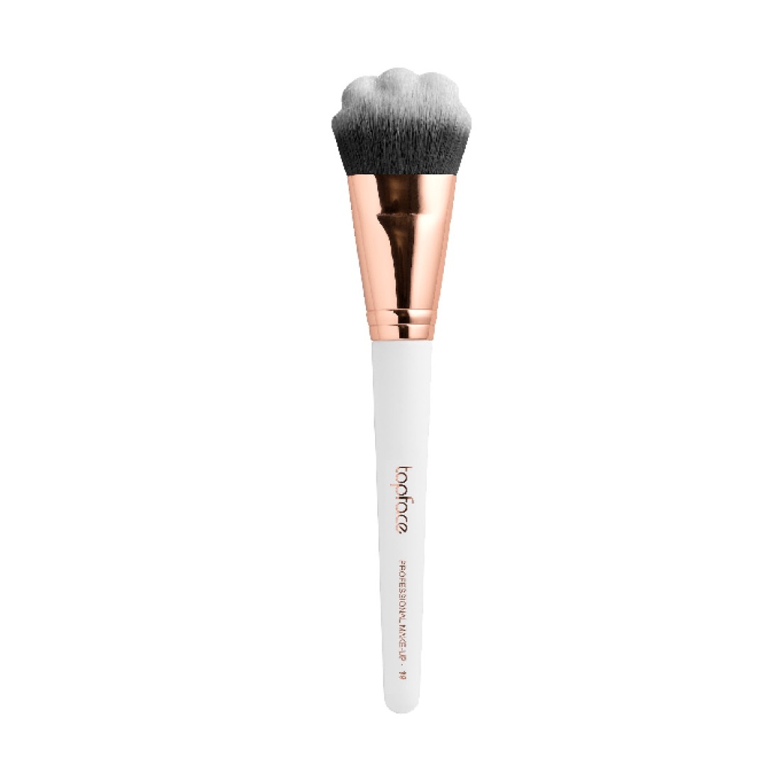 Topface Face and Primer Brush - F19