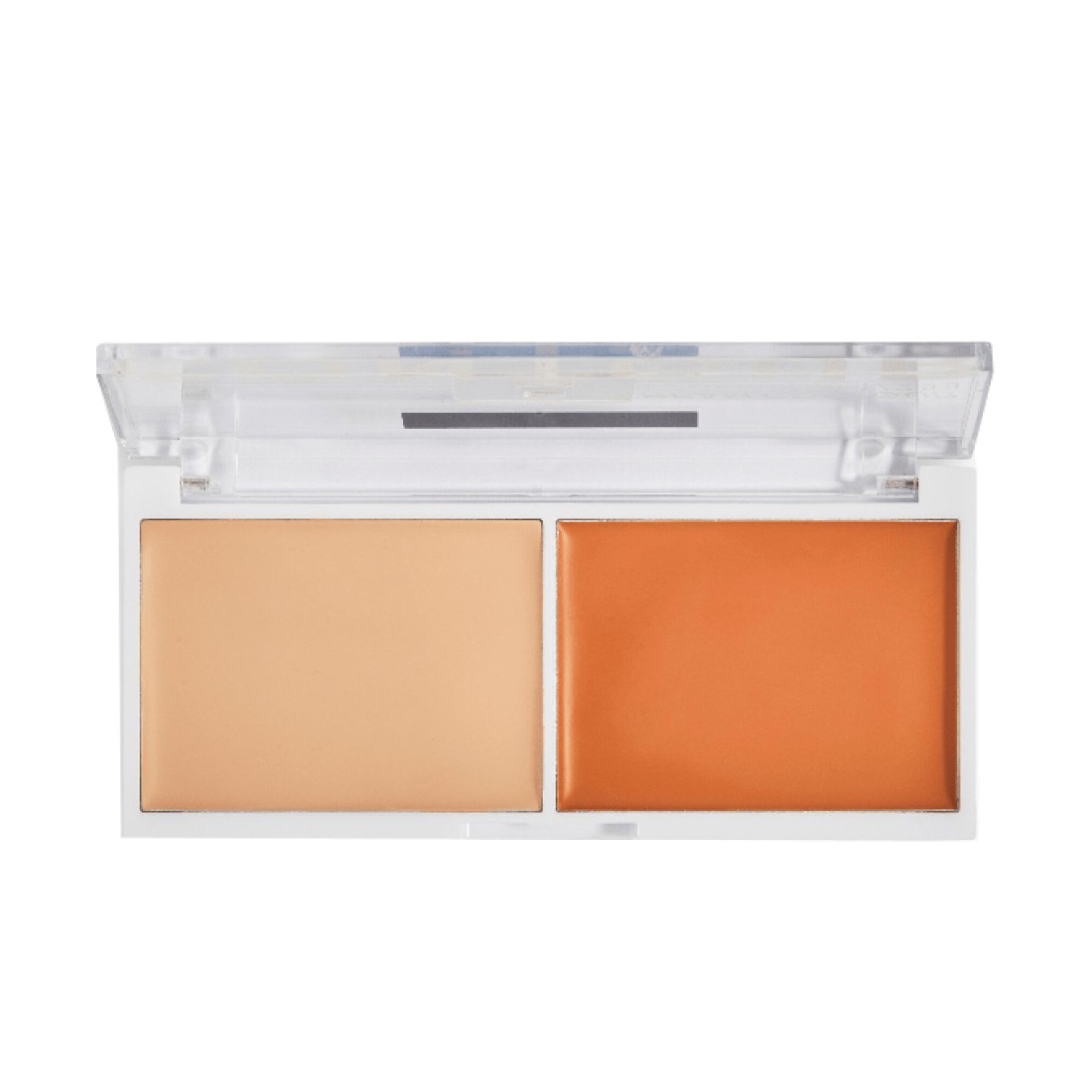Relove Cream Contour Duo - Light