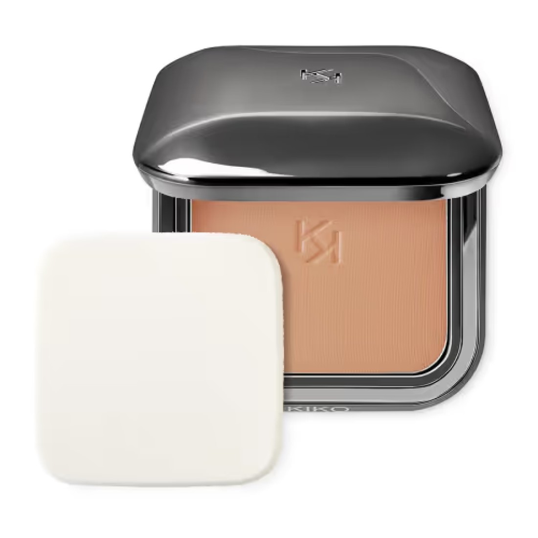 KIKO Weightless Perfection Wet And Dry Powder Foundation